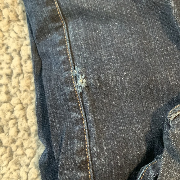 Abercrombie & Fitch jeans - Picture 5 of 5